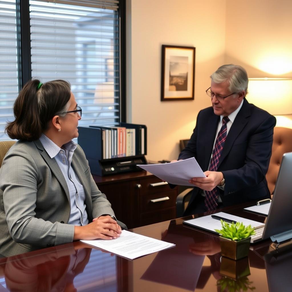 Family Limited Partnership Lawyer Nassau County