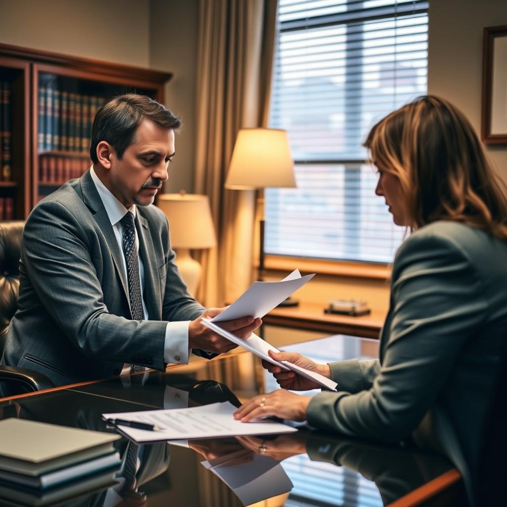 Family Limited Partnership Lawyer New York County