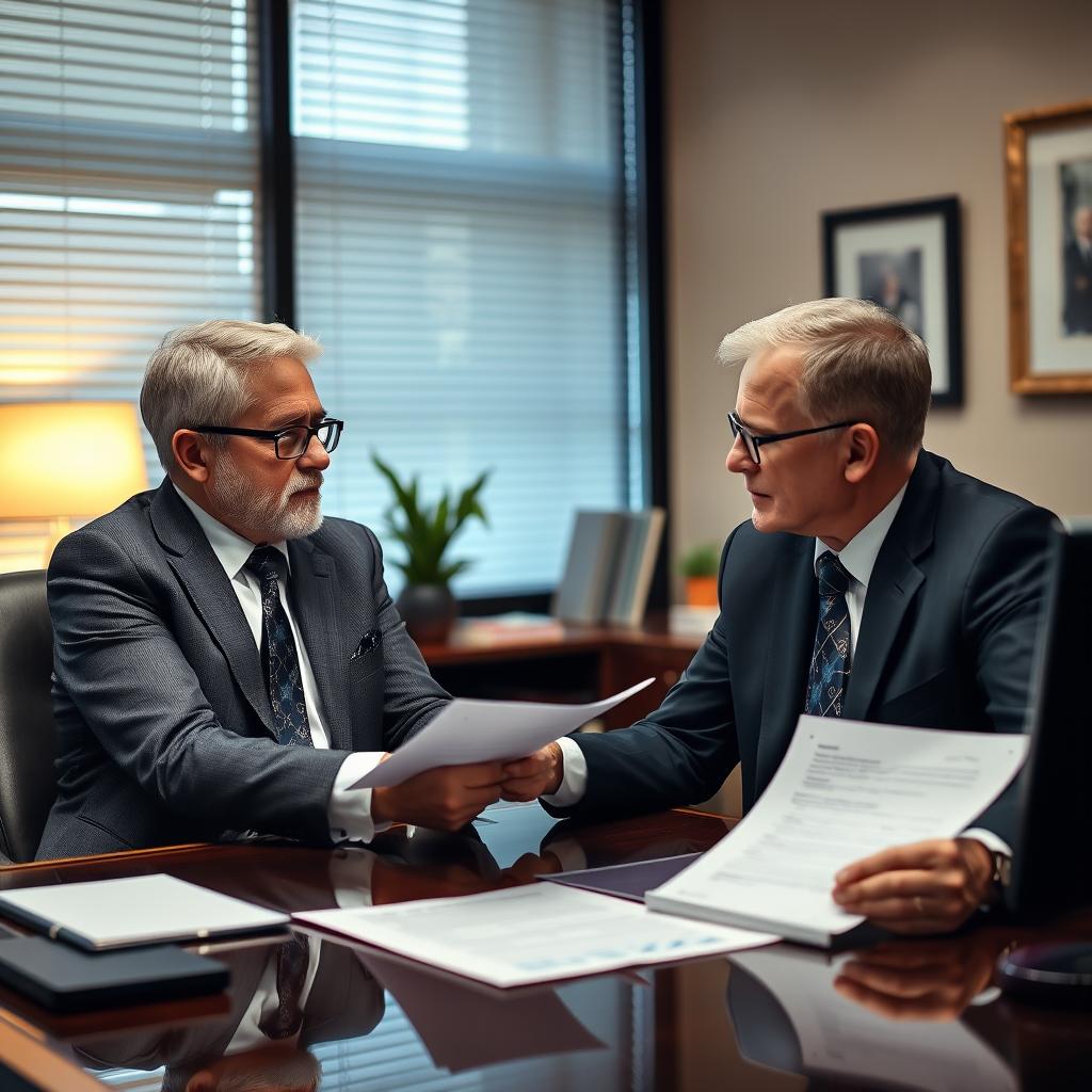 Family Limited Partnership Lawyer Niagara County