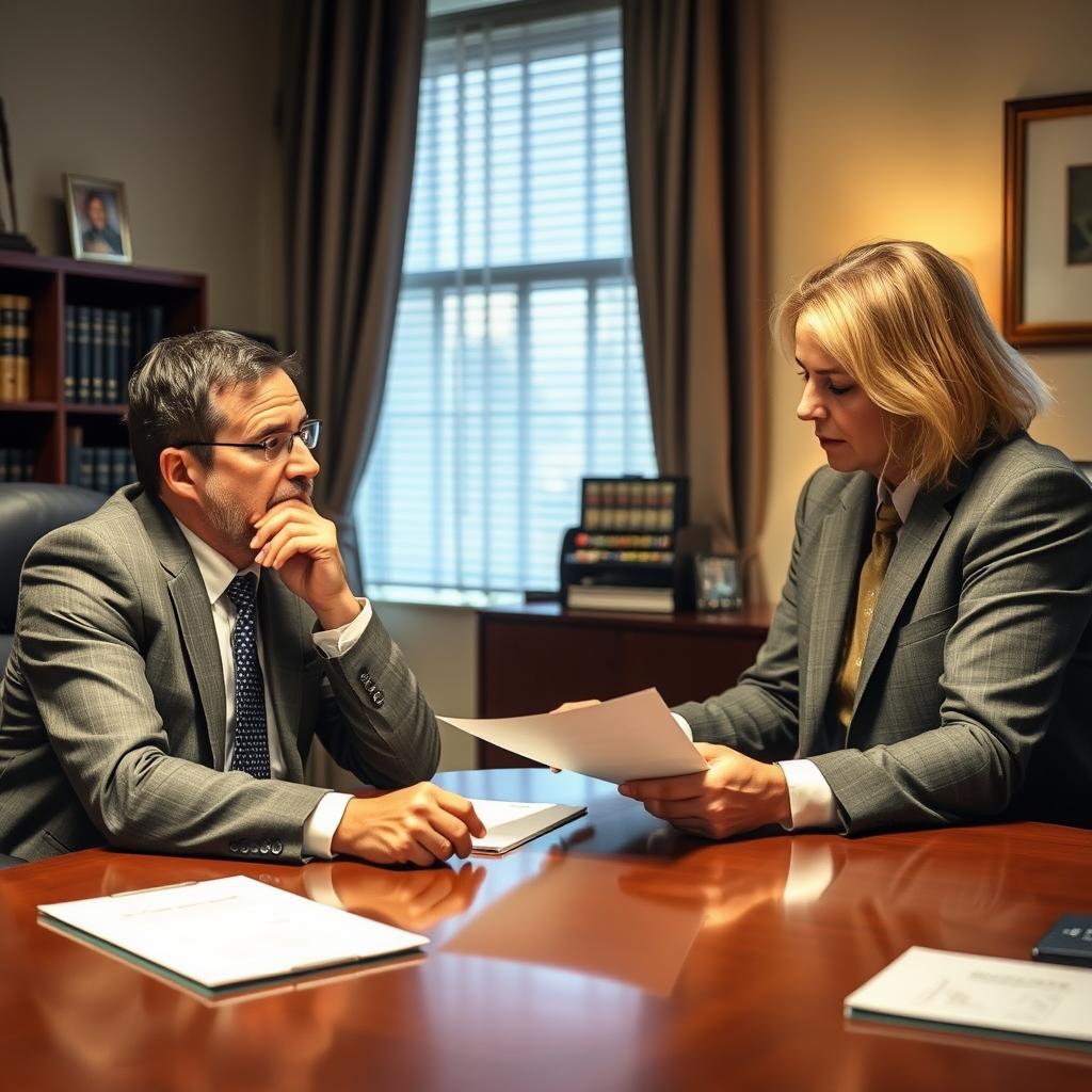 Family Limited Partnership Lawyer Oneida County