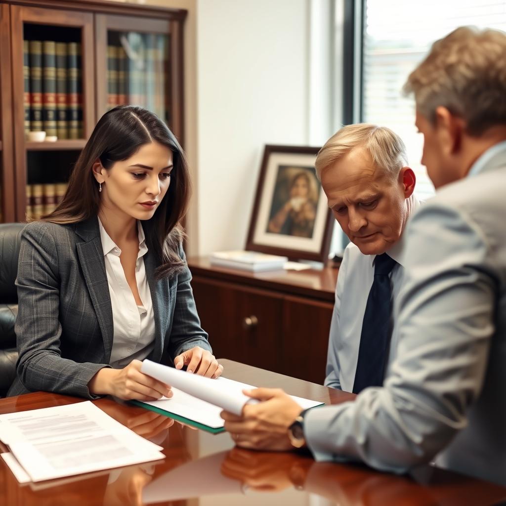 Family Limited Partnership Lawyer Ontario County