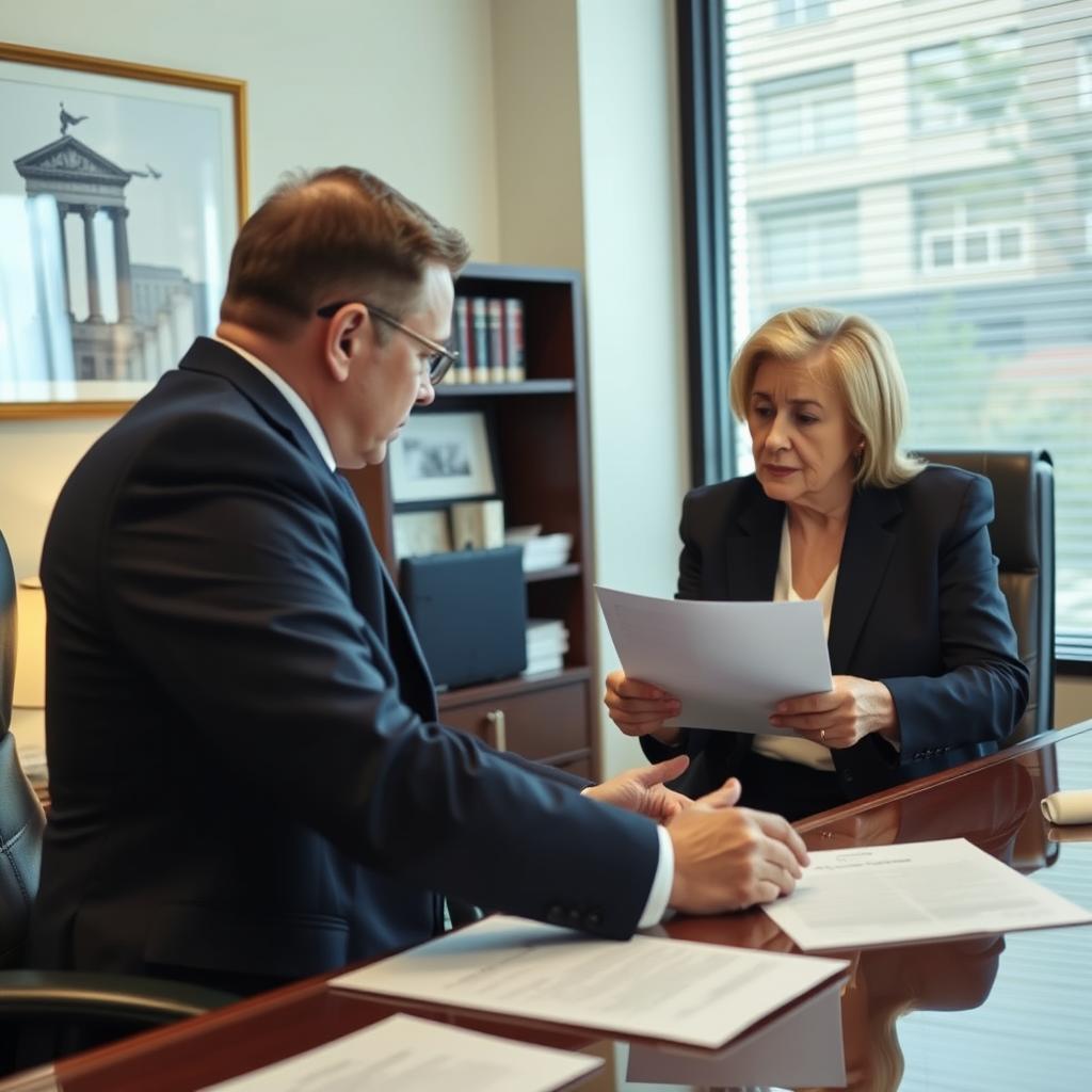 Family Limited Partnership Lawyer Orleans County