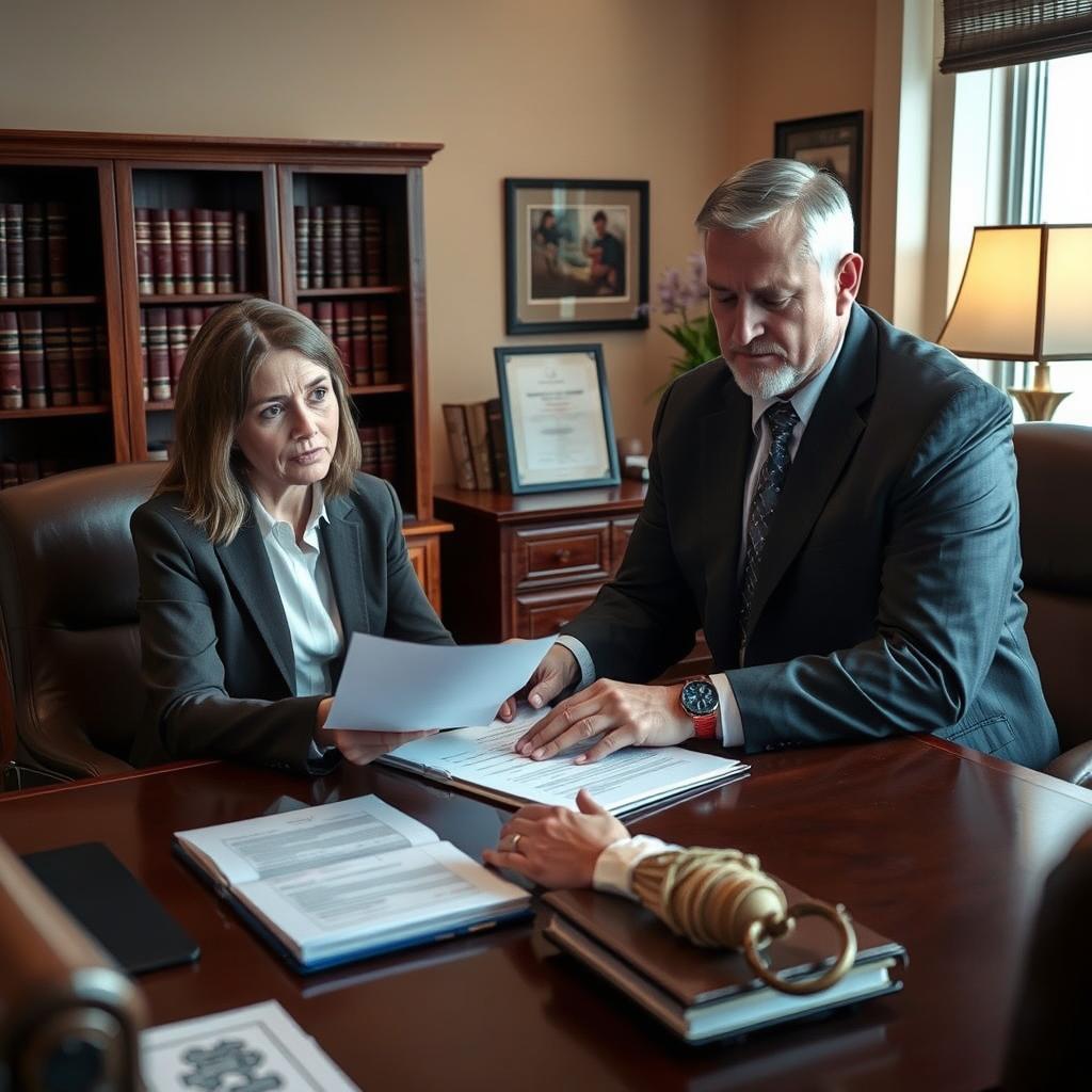 Family Limited Partnership Lawyer Oswego County
