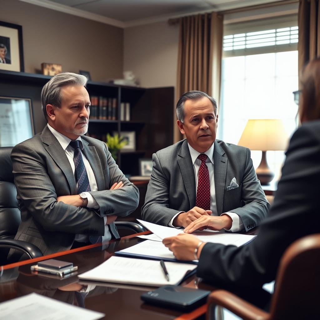 Family Limited Partnership Lawyer Queens County