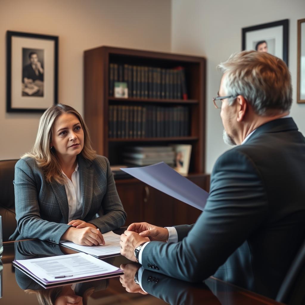 Family Limited Partnership Lawyer Queens