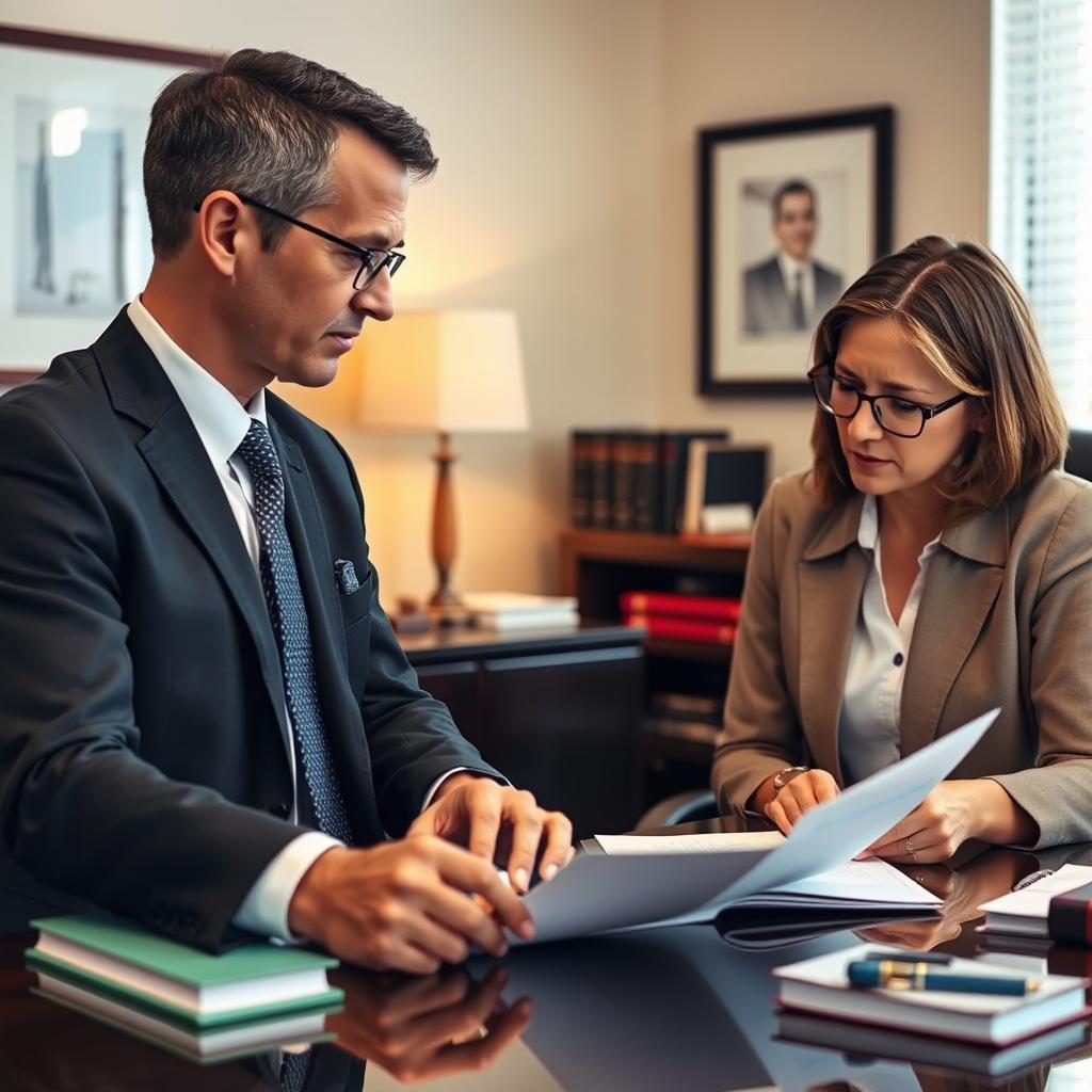 Family Limited Partnership Lawyer Rensselaer County
