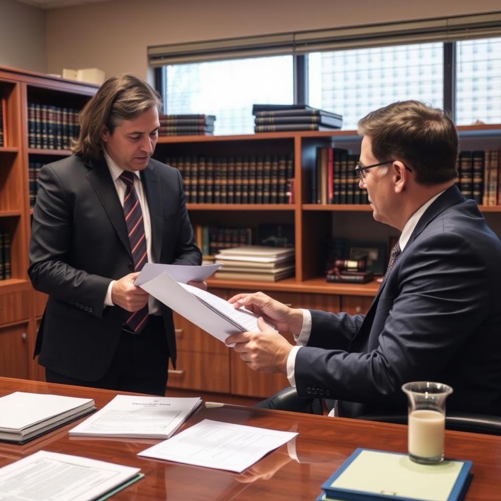 Family Limited Partnership Lawyer Rockland County