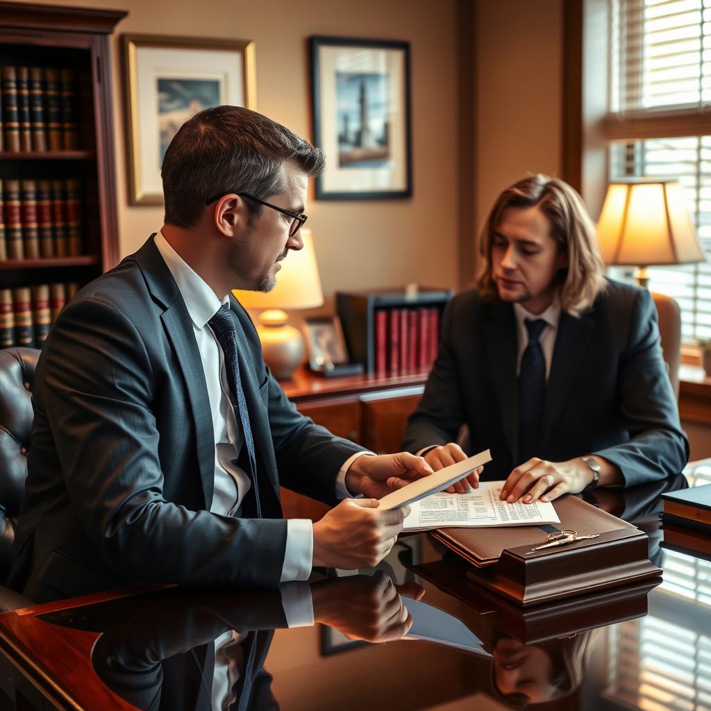 Family Limited Partnership Lawyer Schenectady County