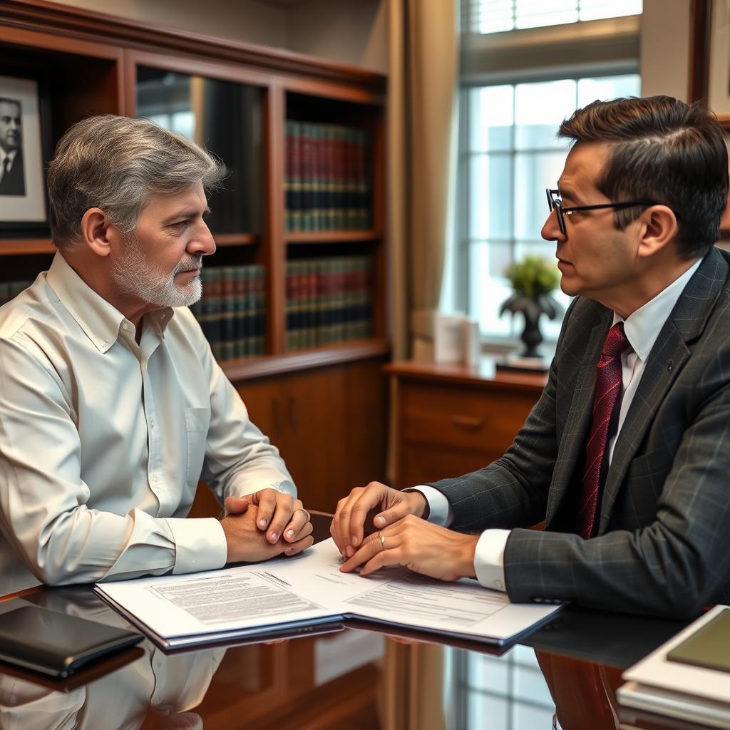 Family Limited Partnership Lawyer Staten Island