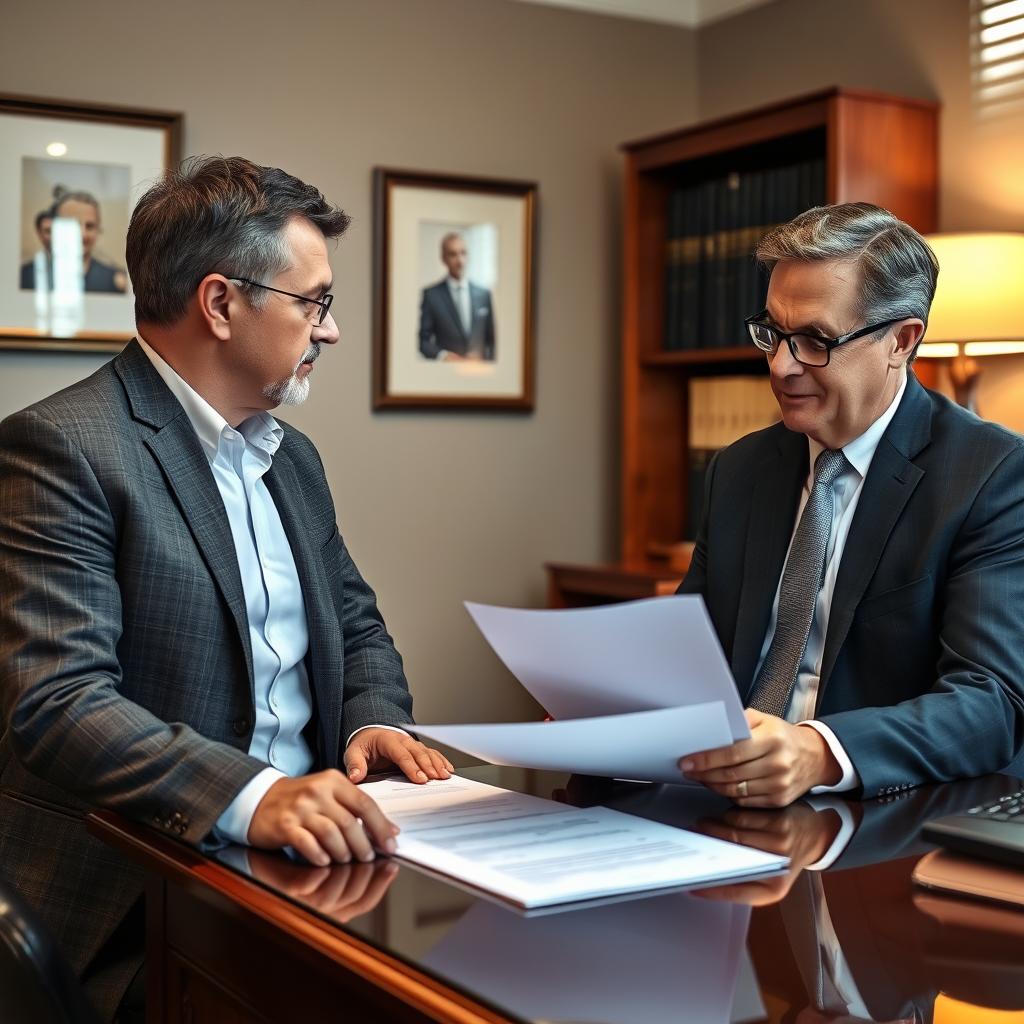 Family Limited Partnership Lawyer Suffolk County