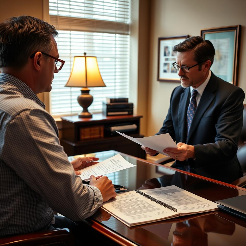 Family Limited Partnership Lawyer Tompkins County