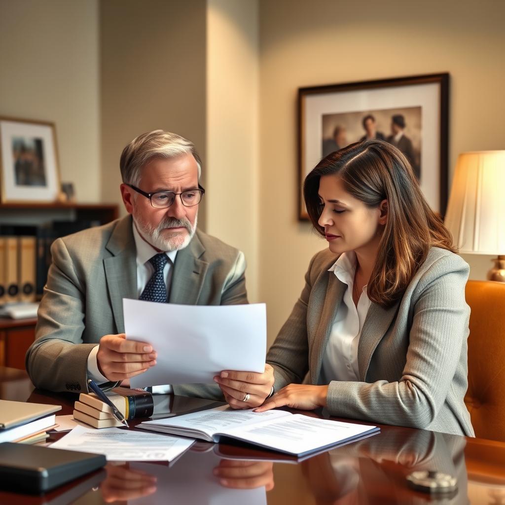 Family Limited Partnership Lawyer Wayne County