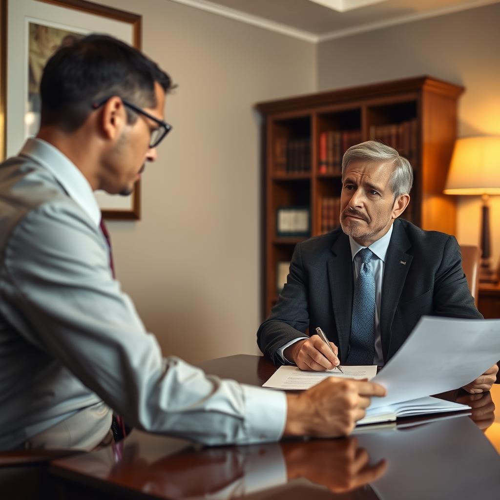Family Limited Partnership Lawyer Westchester County