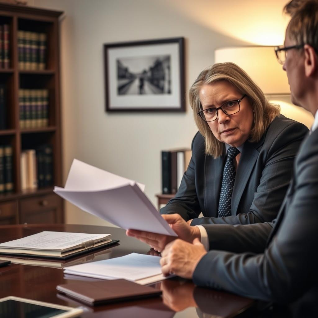 Family Limited Partnership Lawyer Yates County