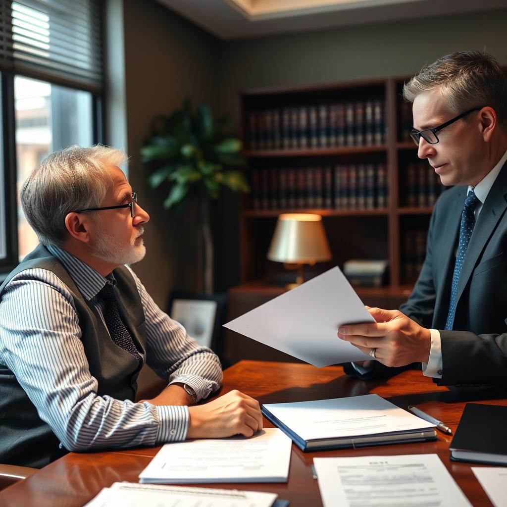 Fiduciary Litigation Lawyer Brooklyn