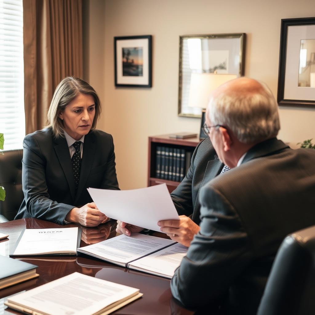 Fiduciary Litigation Lawyer Dutchess County