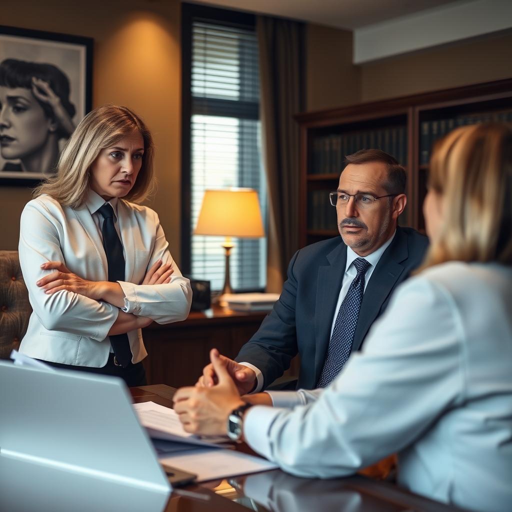 Fiduciary Litigation Lawyer Kings County