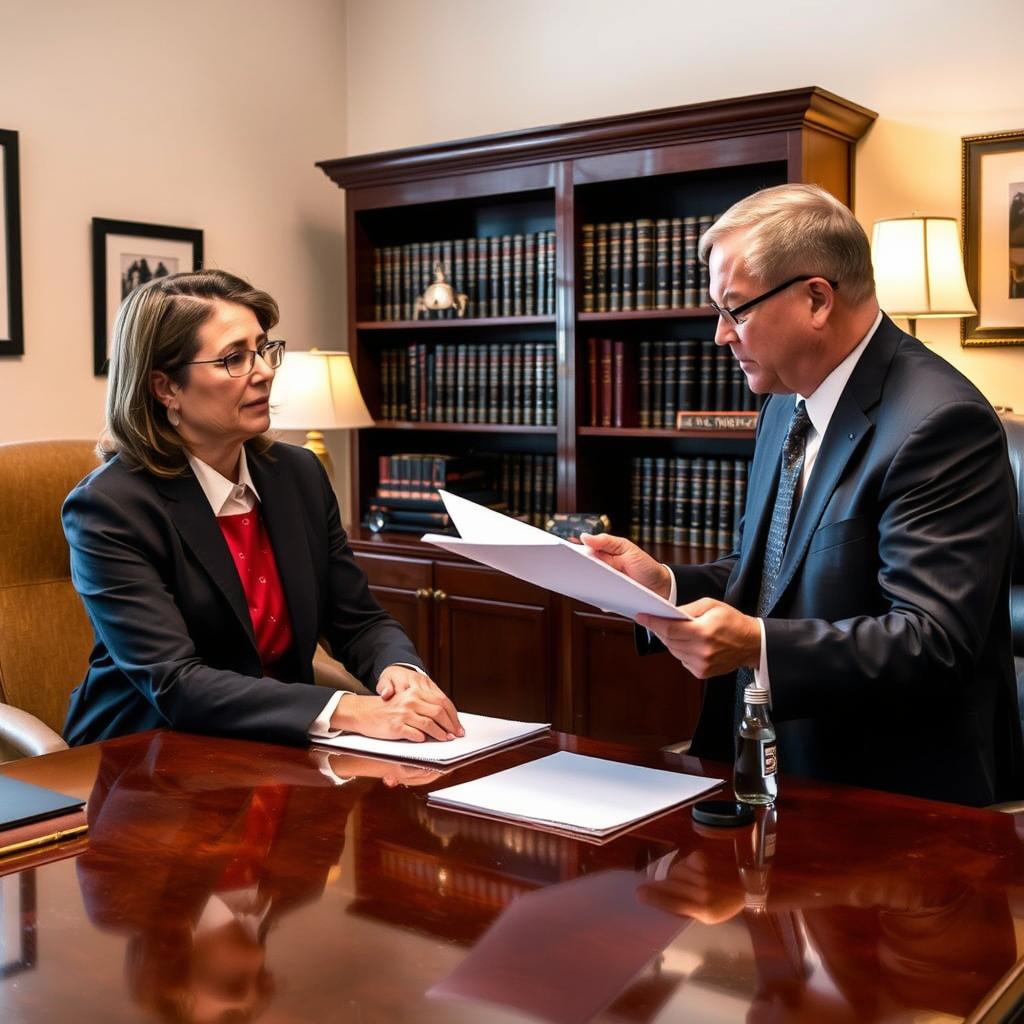 Fiduciary Litigation Lawyer Otsego County