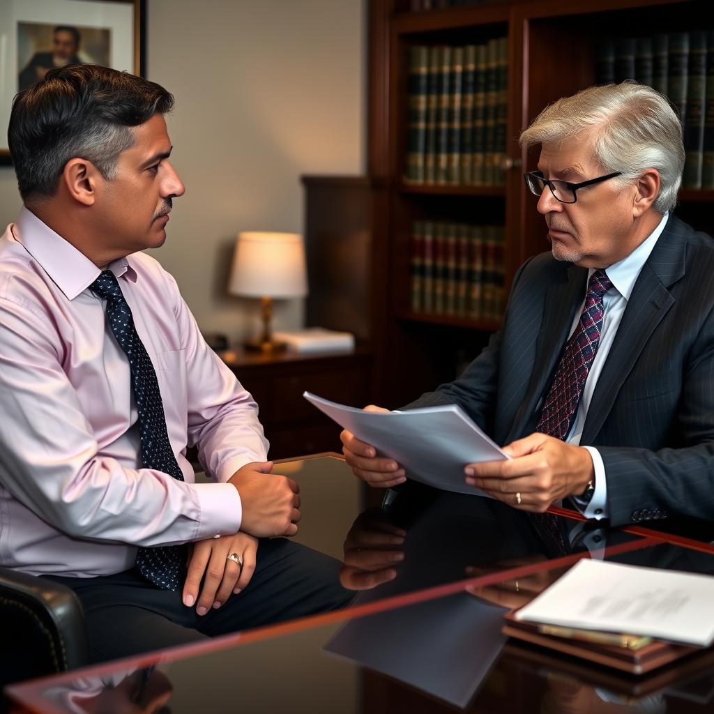 Fiduciary Litigation Lawyer Westchester County