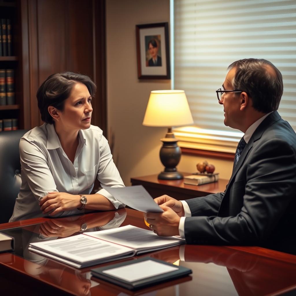 Foundation Lawyer Bronx