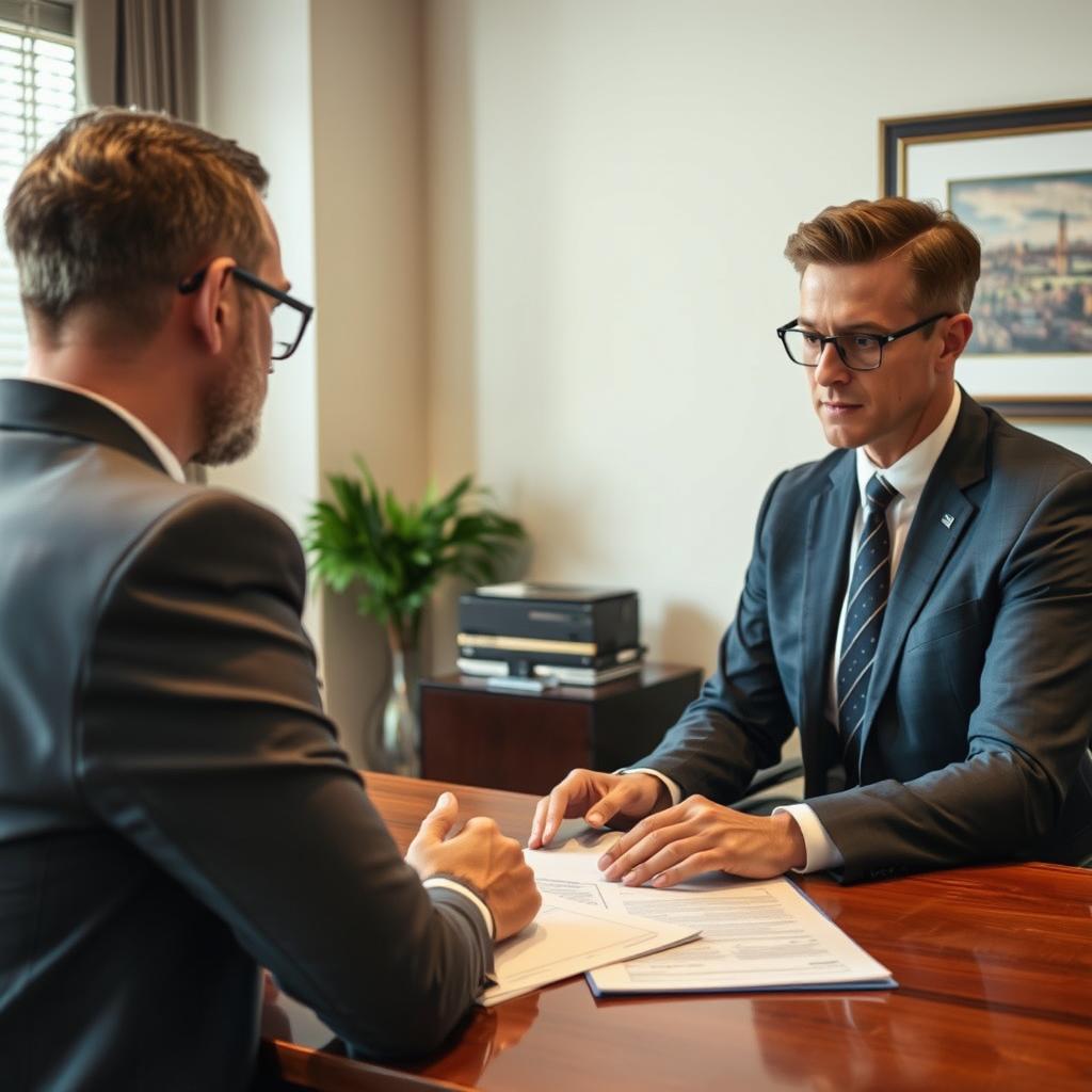 Foundation Lawyer Brooklyn