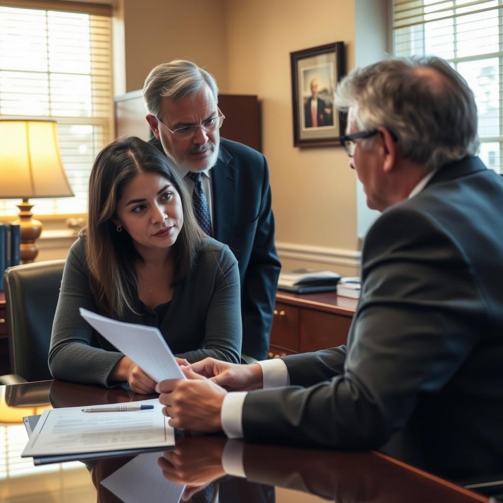Foundation Lawyer Chenango County