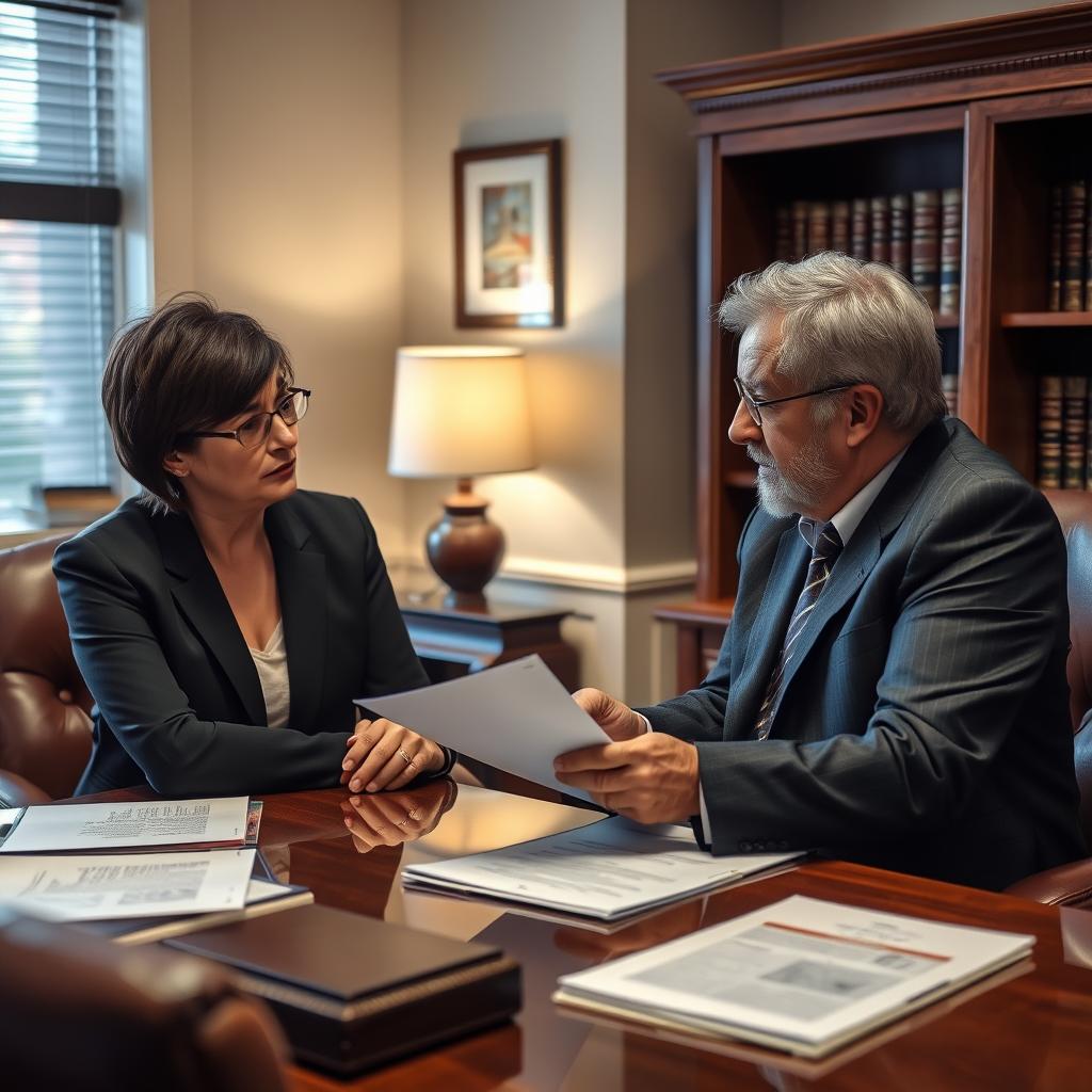 Foundation Lawyer Cortland County