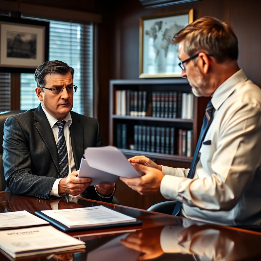 Foundation Lawyer Dutchess County