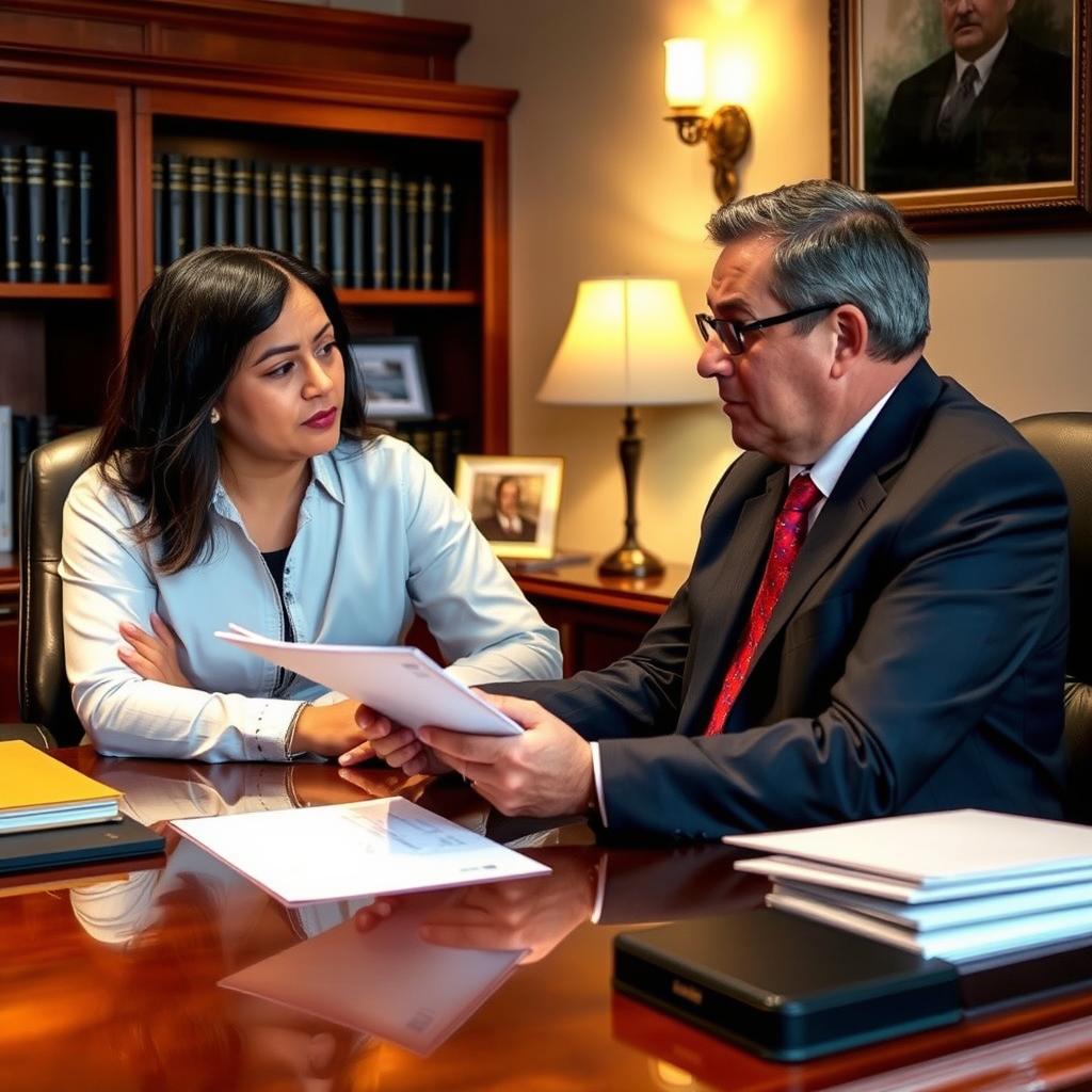 Foundation Lawyer Erie County