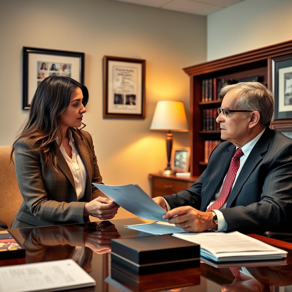 Foundation Lawyer Hamilton County