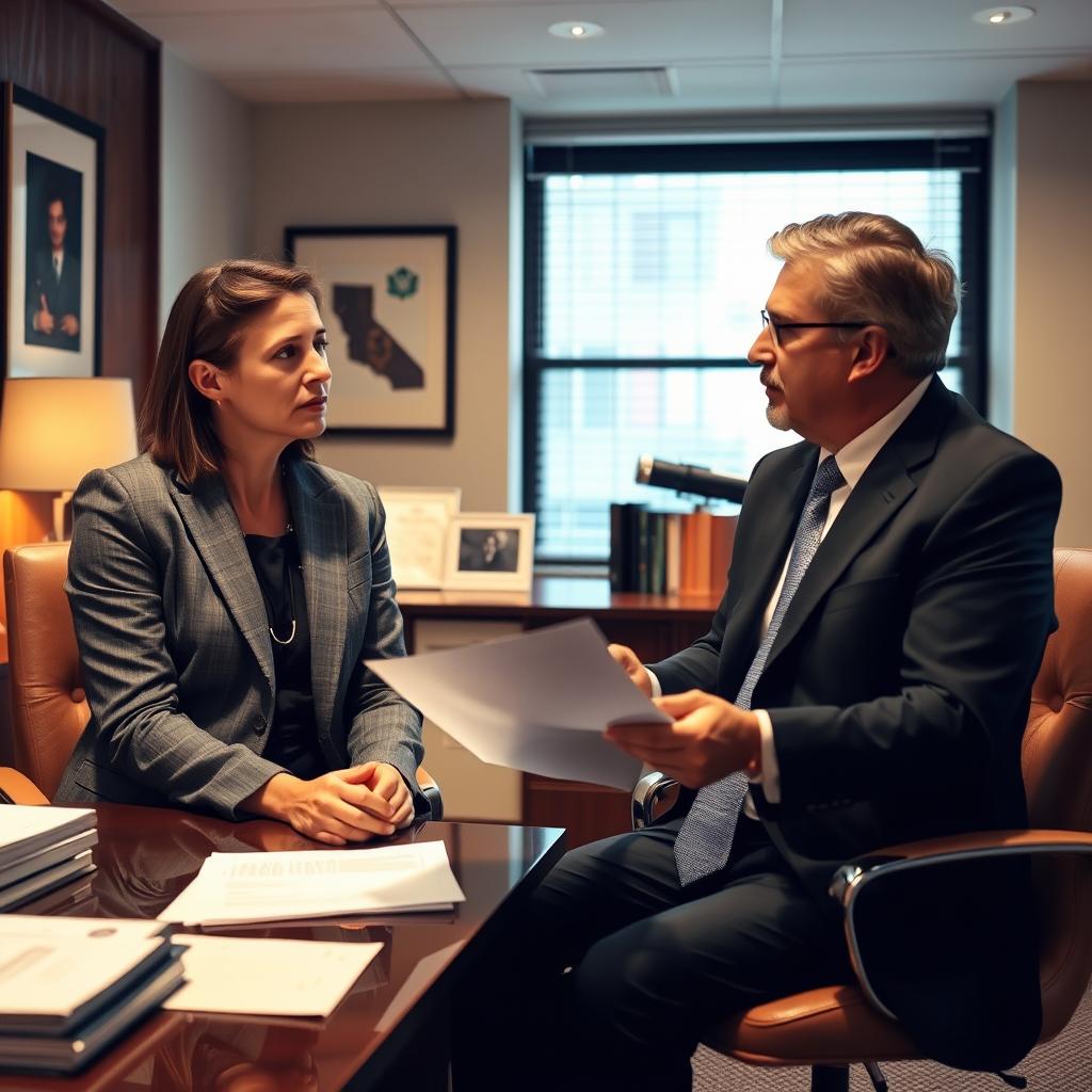 Foundation Lawyer Manhattan