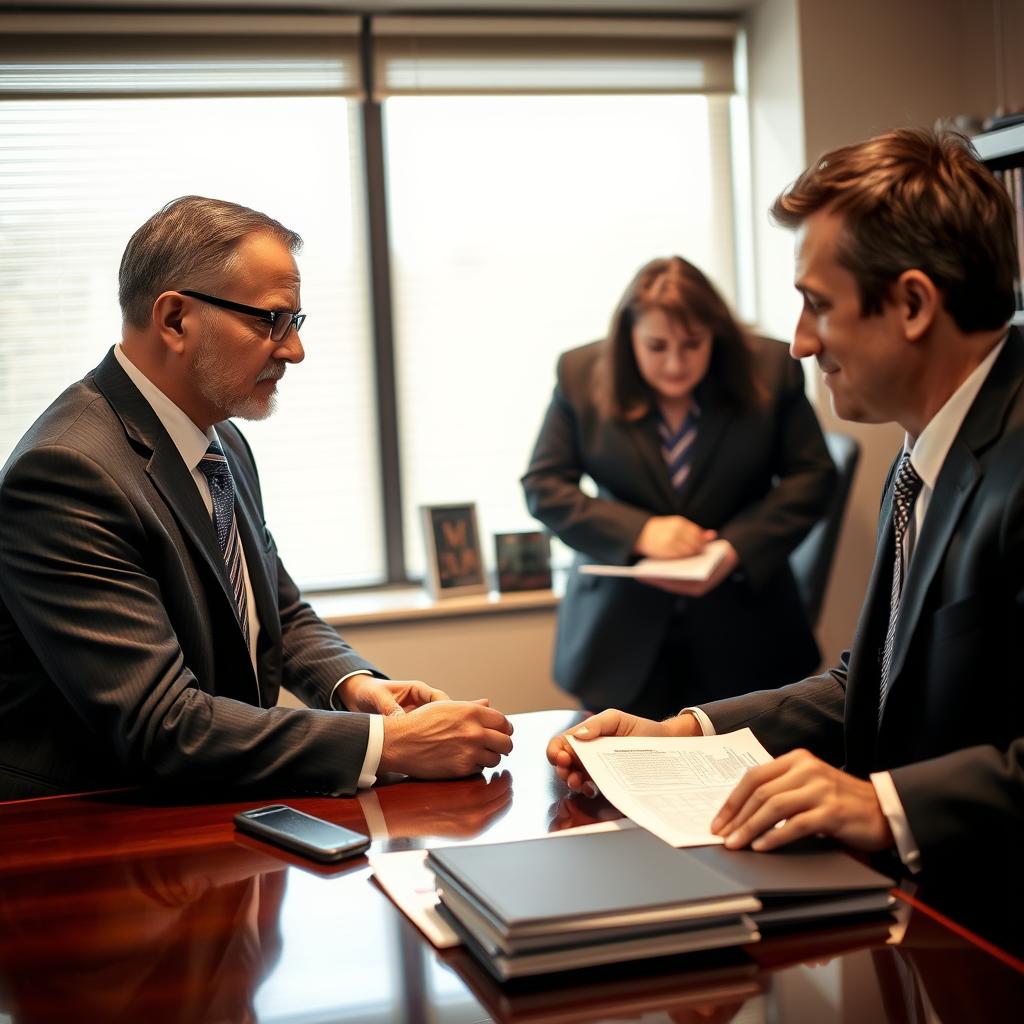 Foundation Lawyer Monroe County