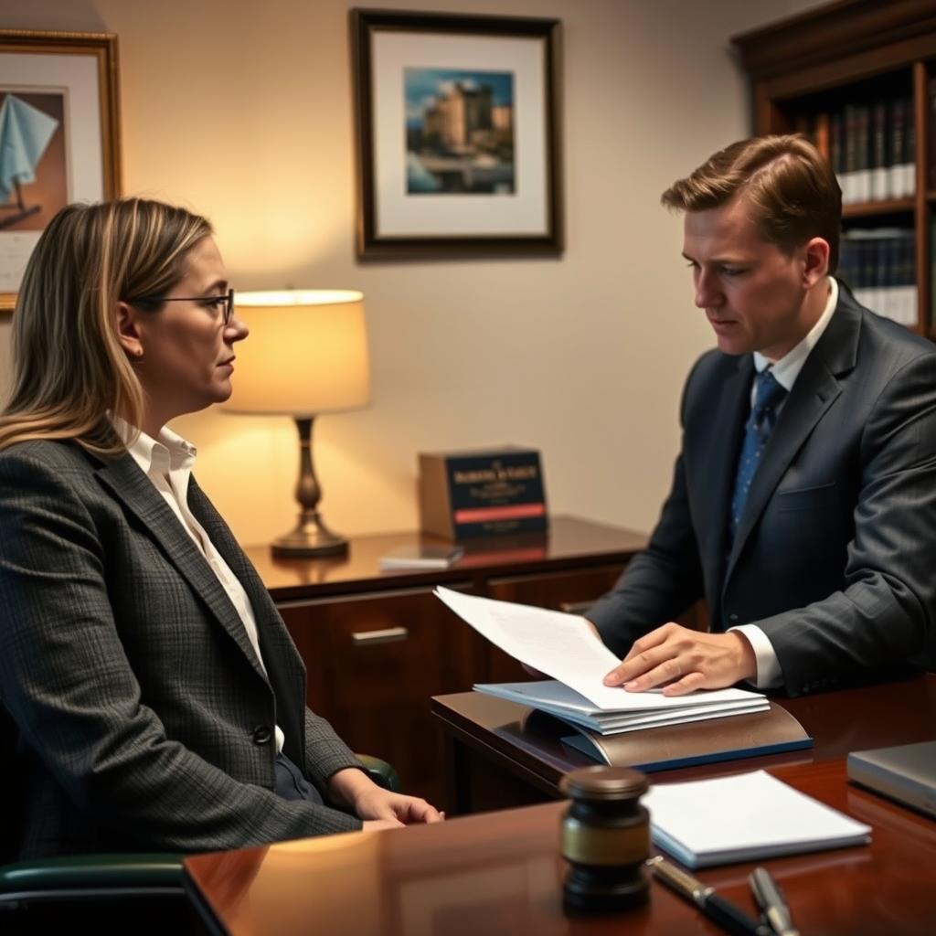 Foundation Lawyer Nassau County