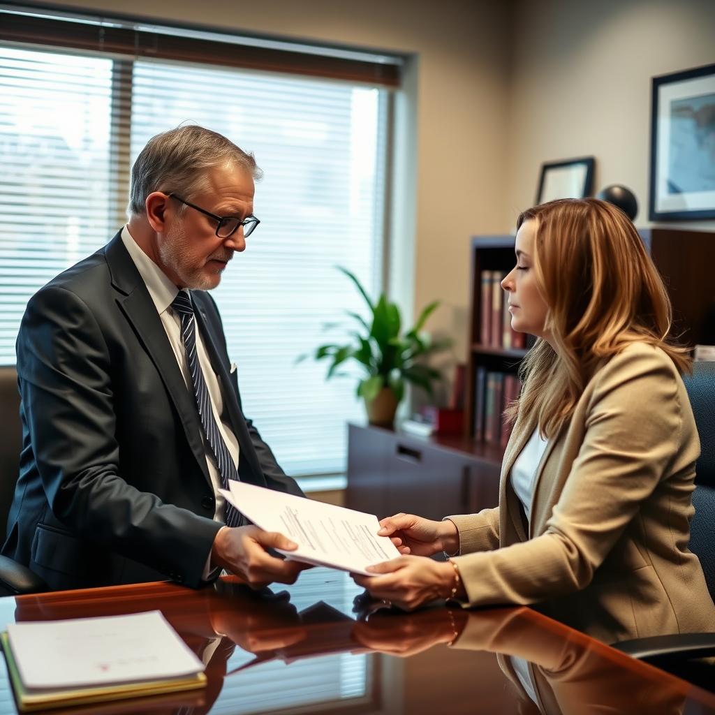 Foundation Lawyer Ontario County