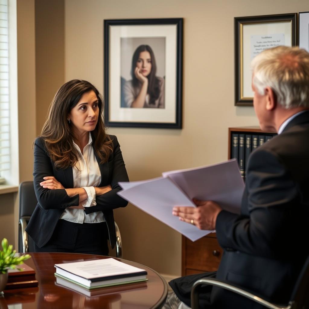 Foundation Lawyer Richmond County