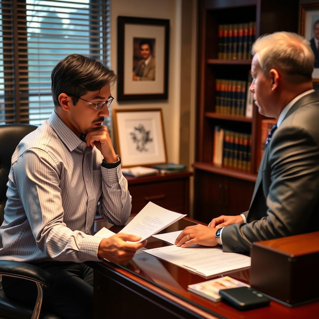 Foundation Lawyer Rockland County