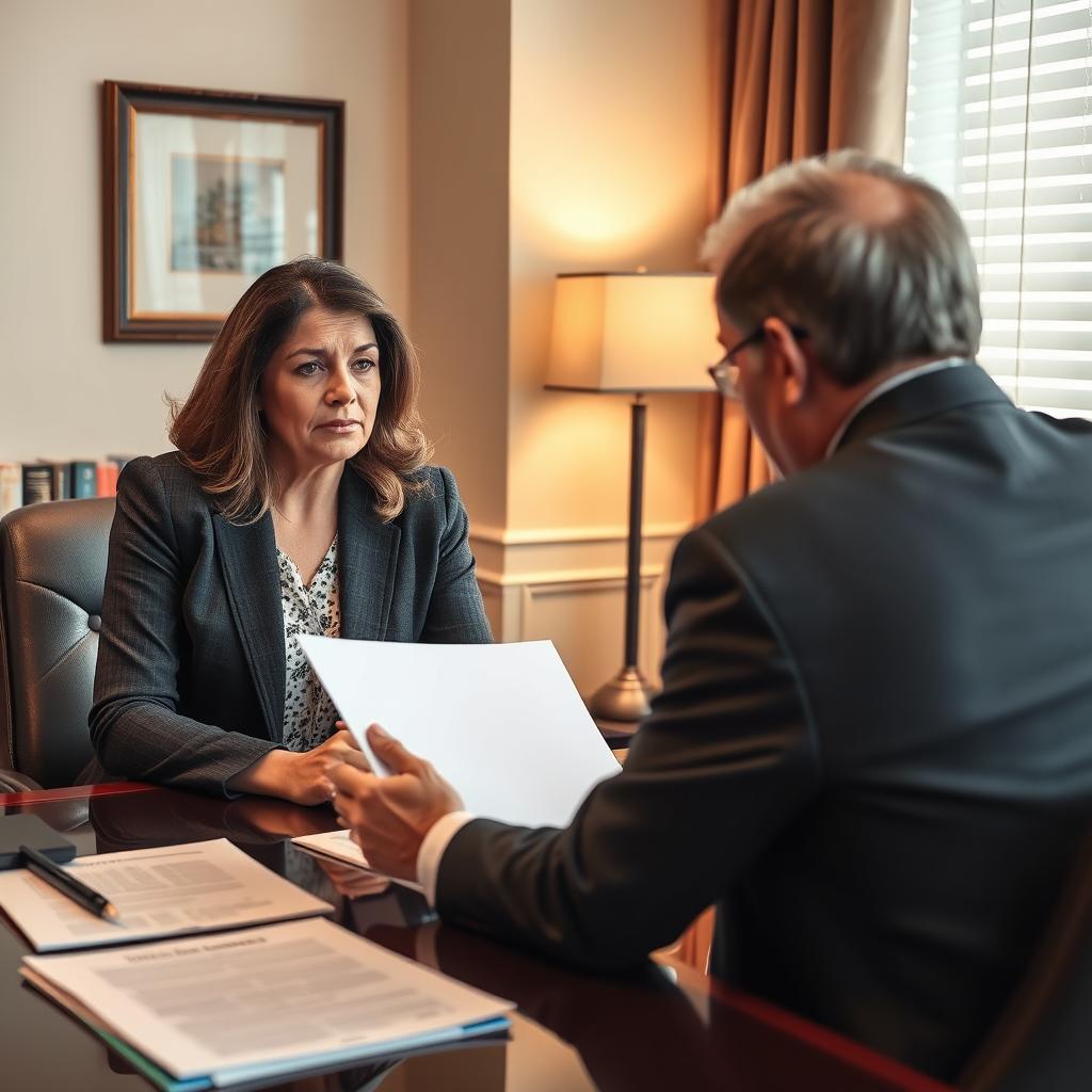 Foundation Lawyer Schenectady County