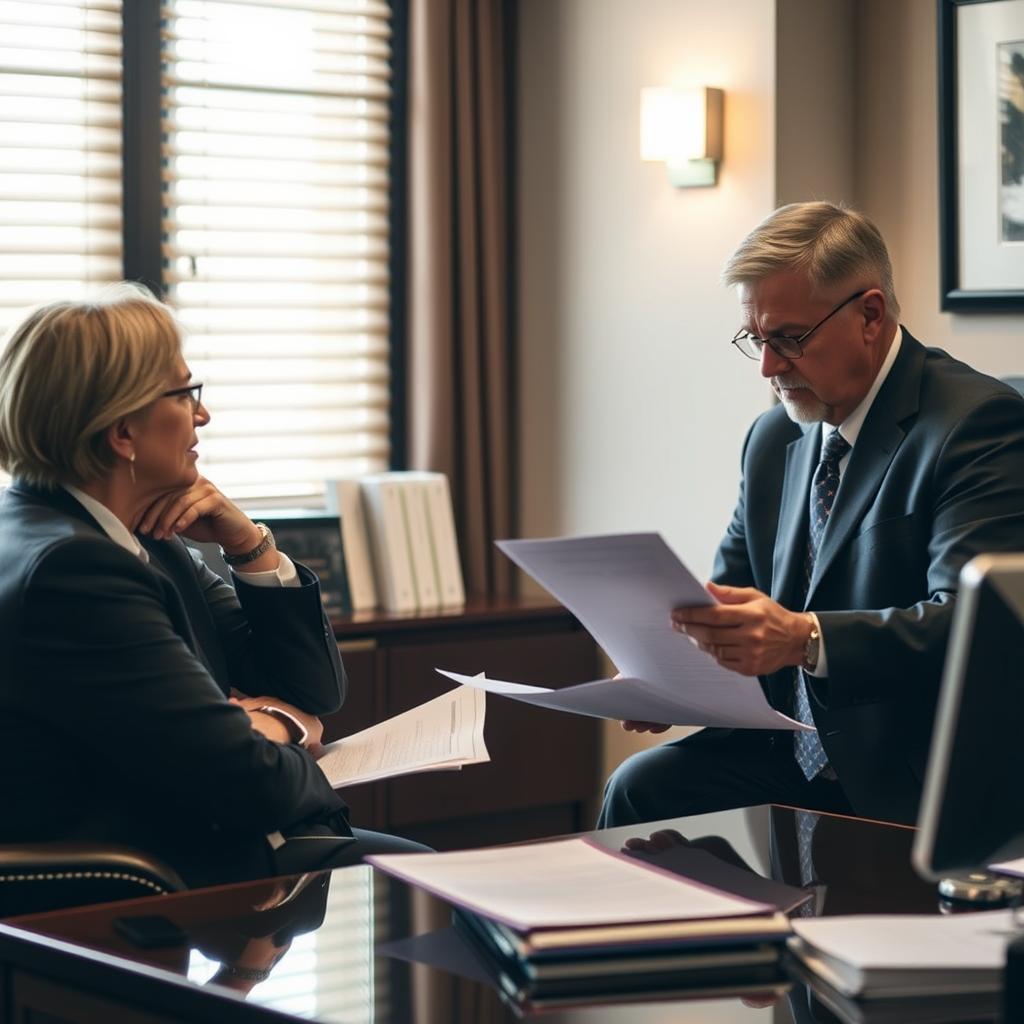 Foundation Lawyer Staten Island
