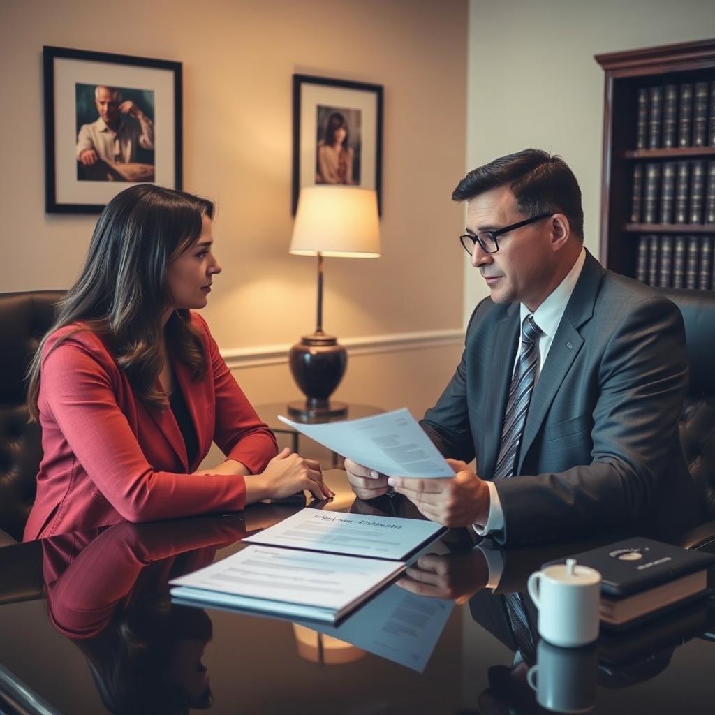 Foundation Lawyer Suffolk County