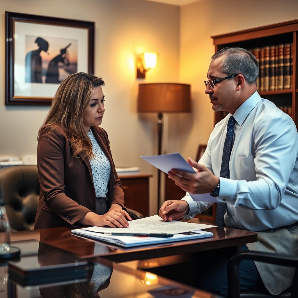 Foundation Lawyer Wayne County