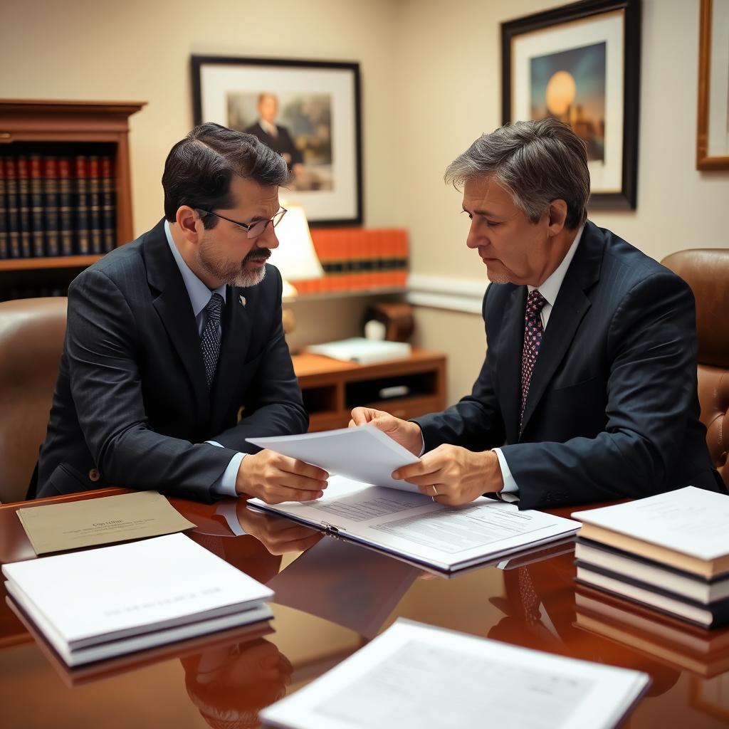 Gift Tax Lawyer Hanover County