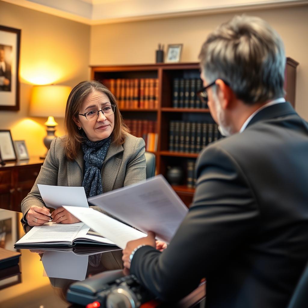 Gift Tax Planning Lawyer Atlantic County