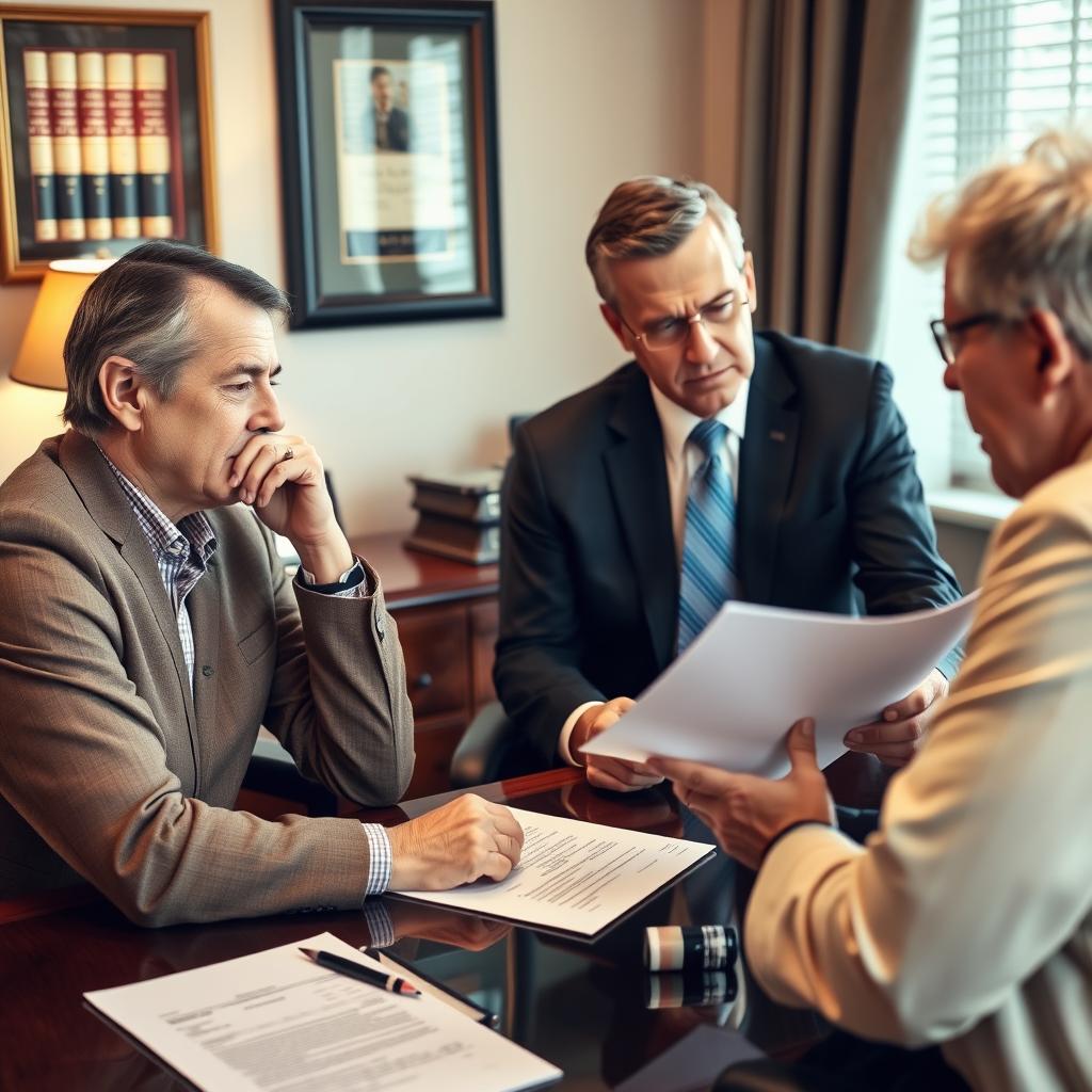 Gift Tax Planning Lawyer Cecil County