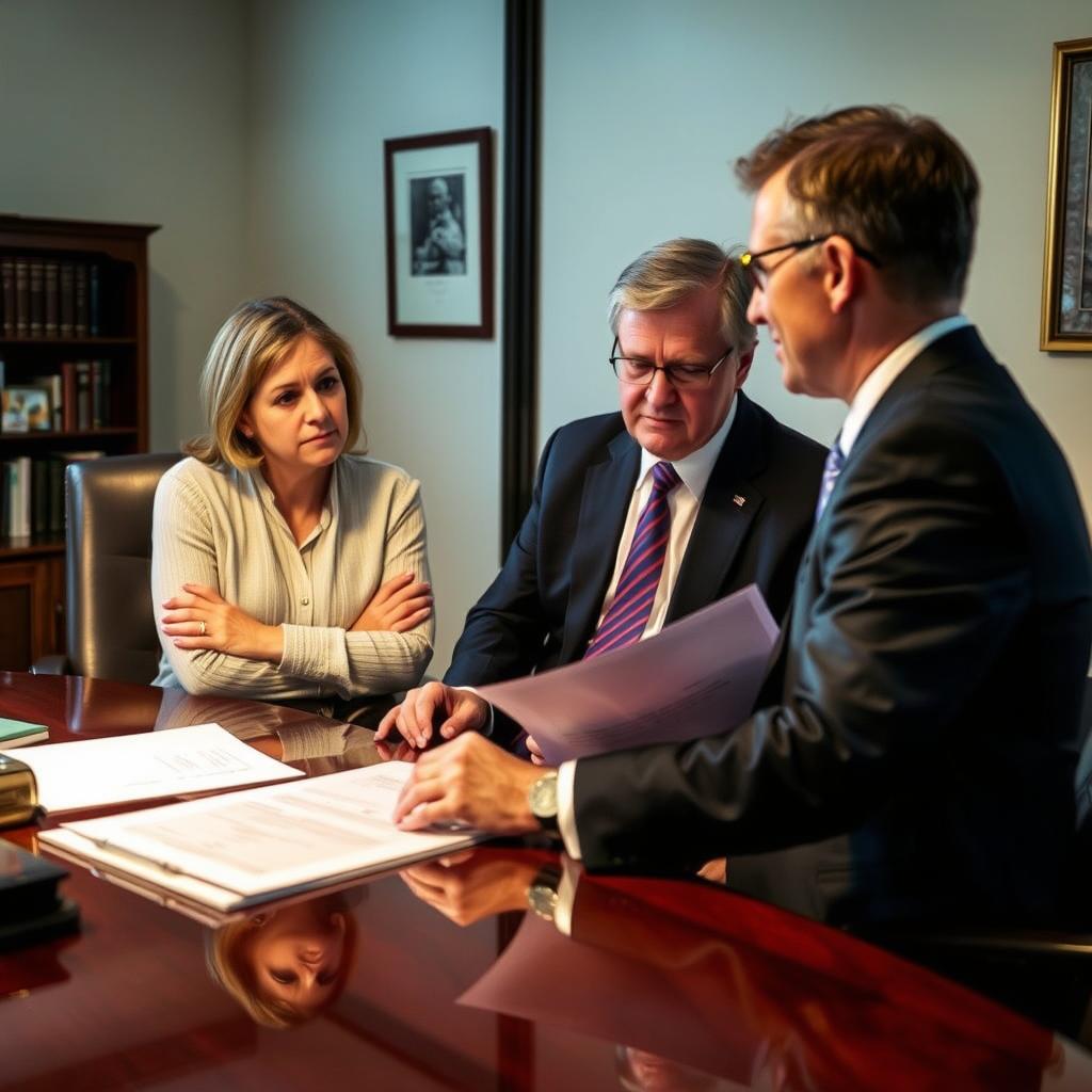 Gift Tax Planning Lawyer Chenango County