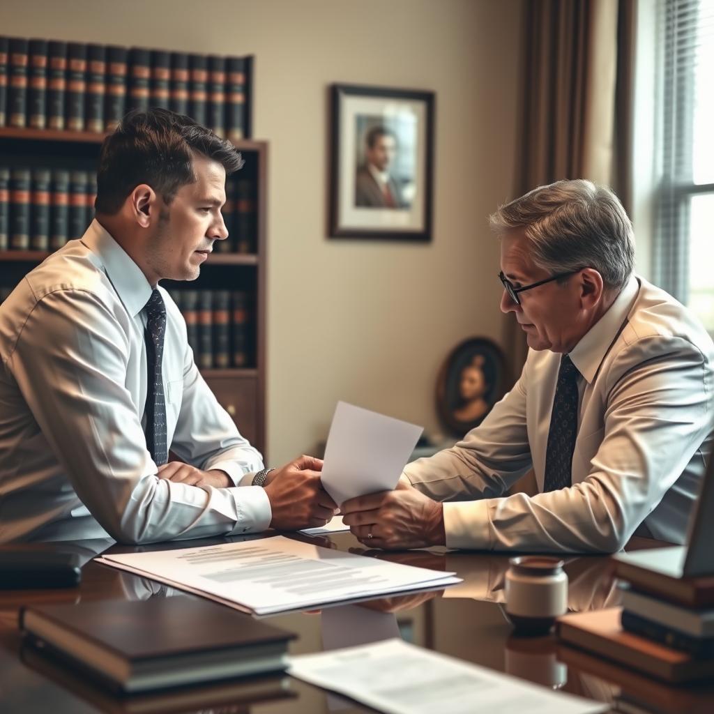 Gift Tax Planning Lawyer Clinton County