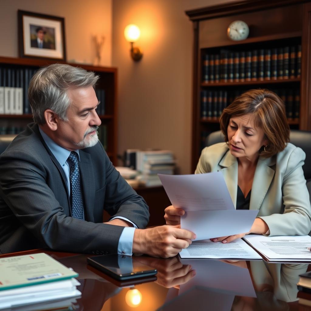 Gift Tax Planning Lawyer Cortland County