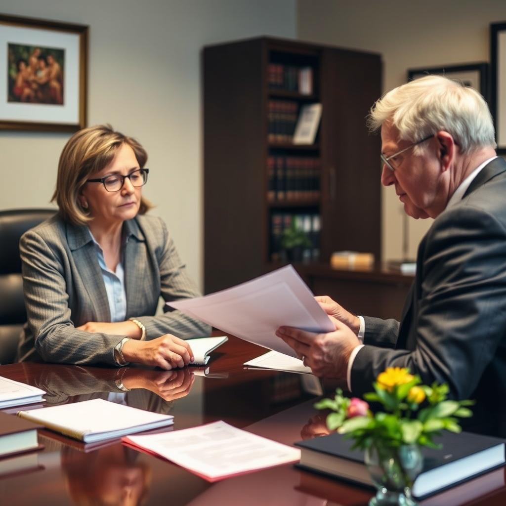 Gift Tax Planning Lawyer Cumberland County