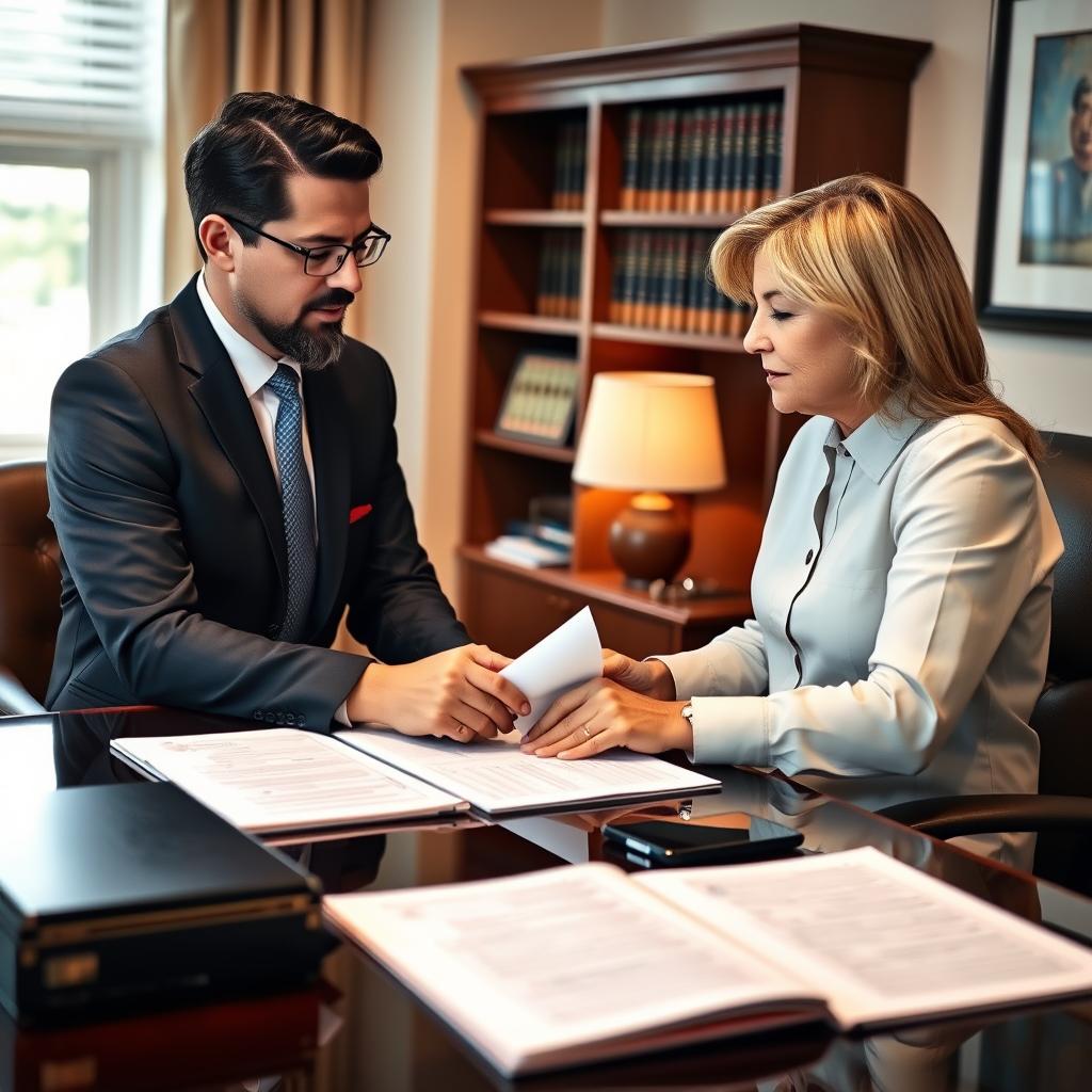 Gift Tax Planning Lawyer Dorchester County