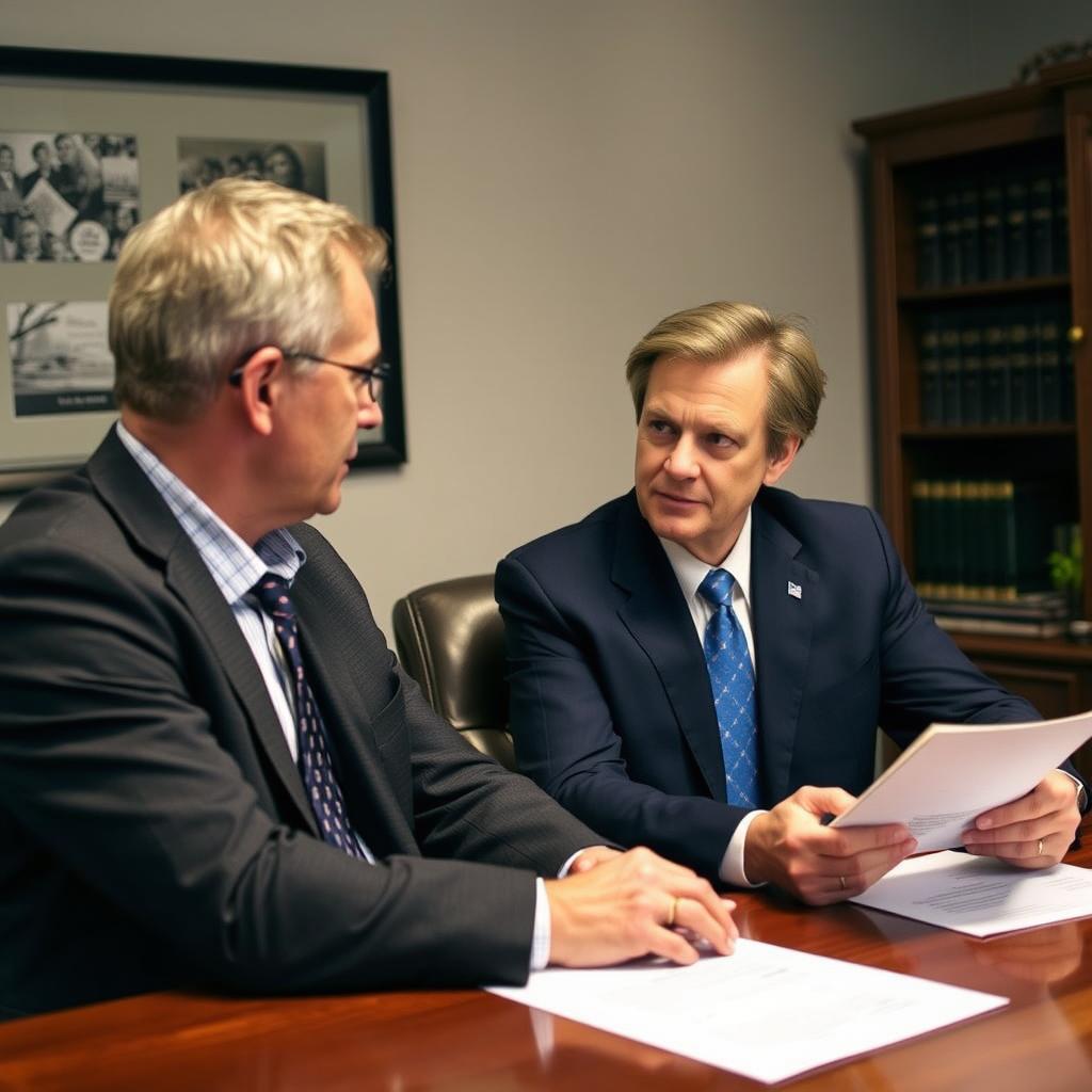 Gift Tax Planning Lawyer Erie County