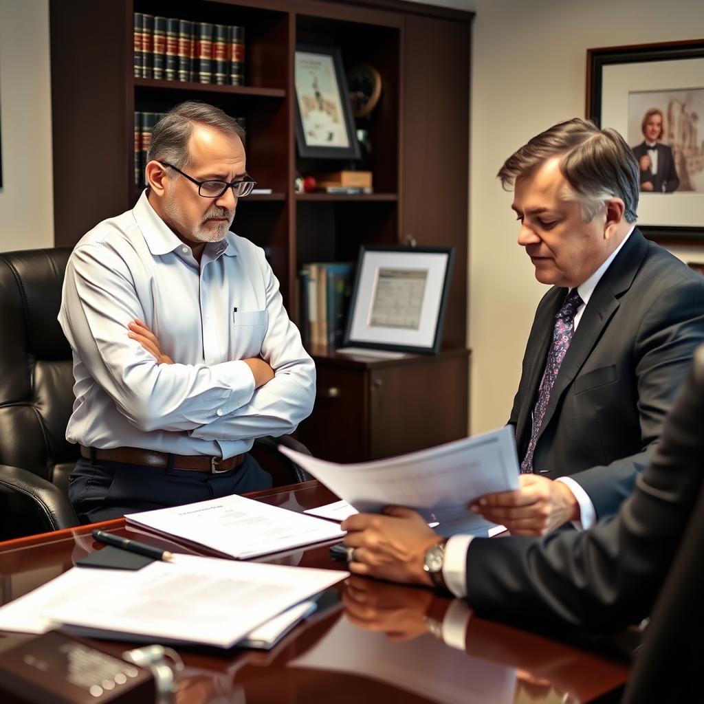 Gift Tax Planning Lawyer Garrett County